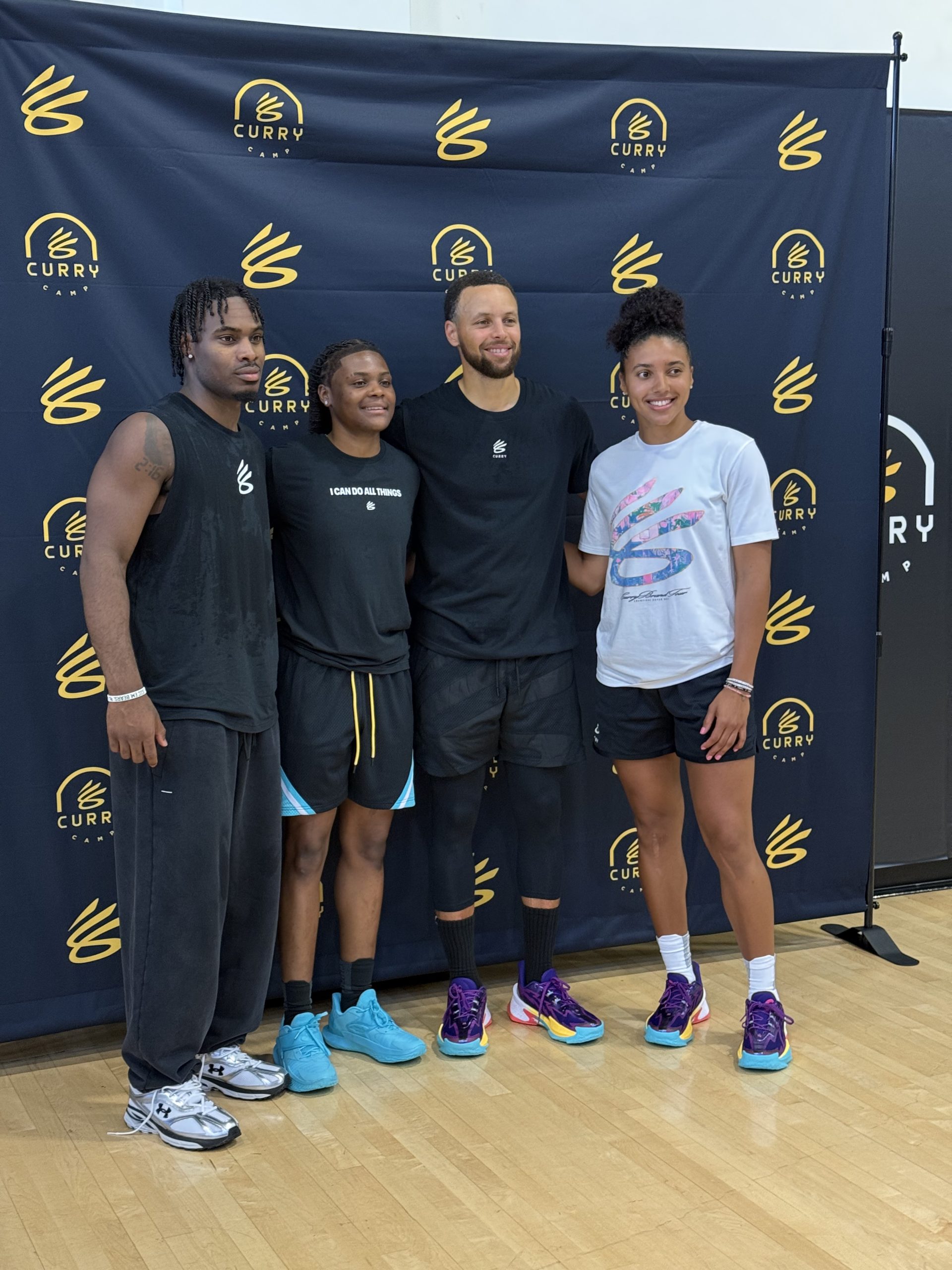 Student athletic development