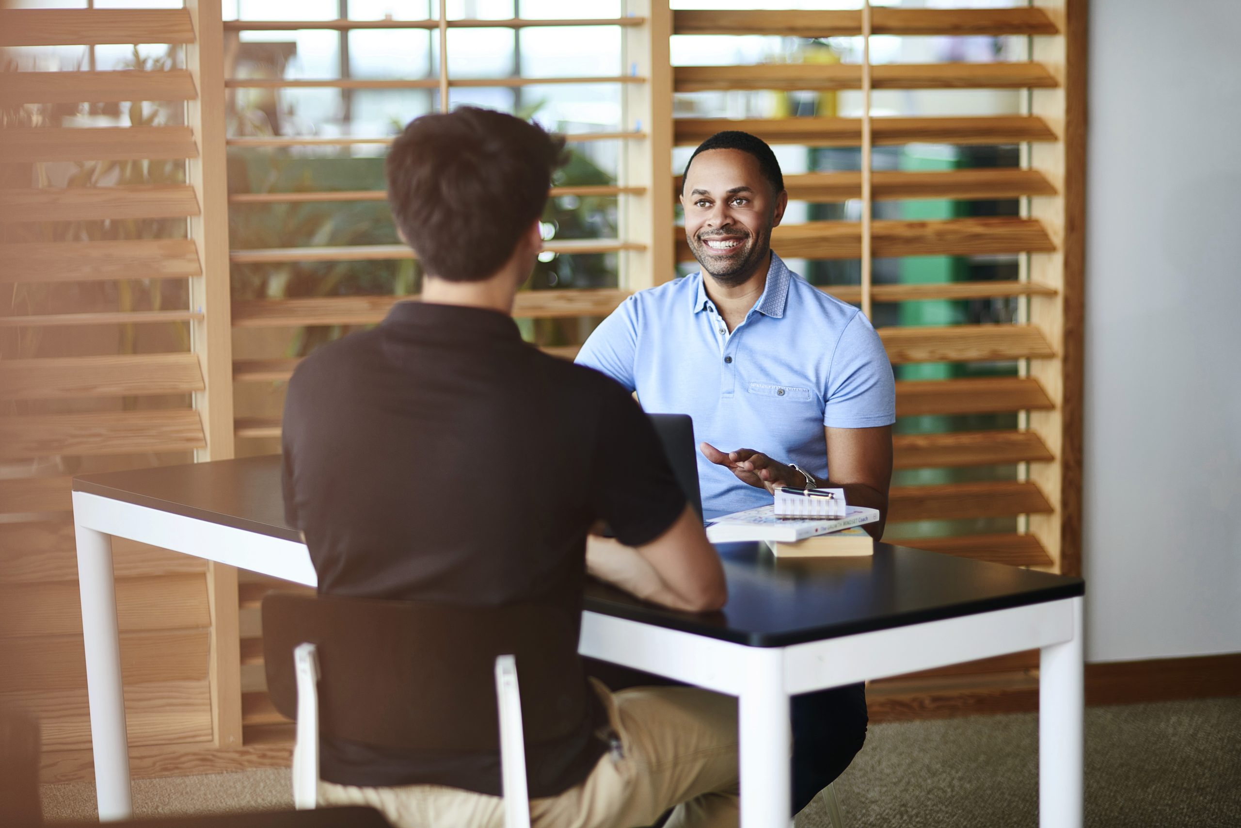 Personalized educational guidance