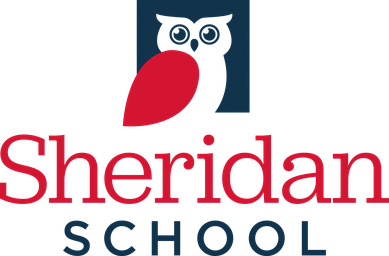 Sheridan_School_logo
