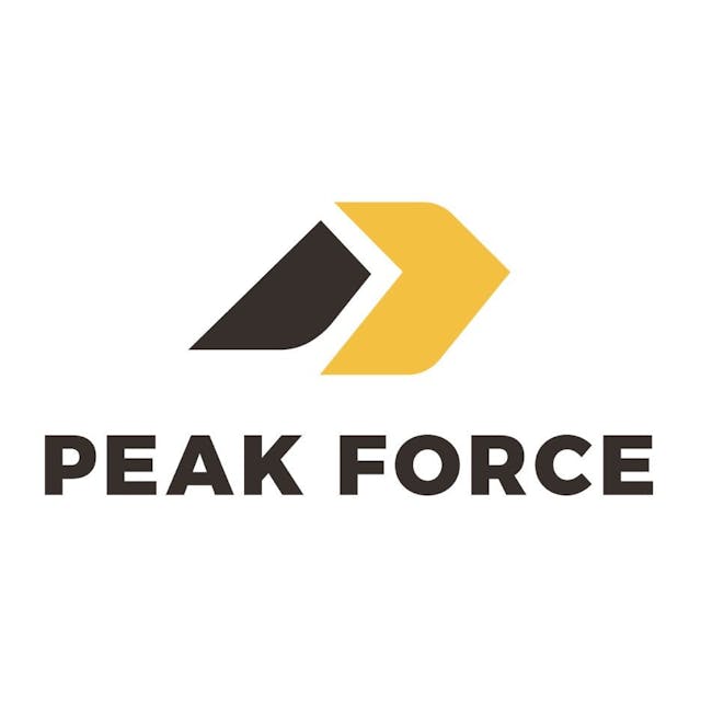 peak-force
