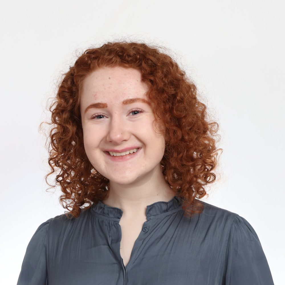 Esme Dorsey Headshot