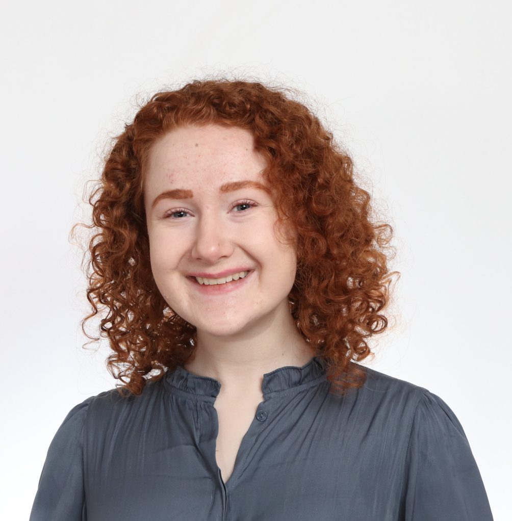 Esme Dorsey Headshot
