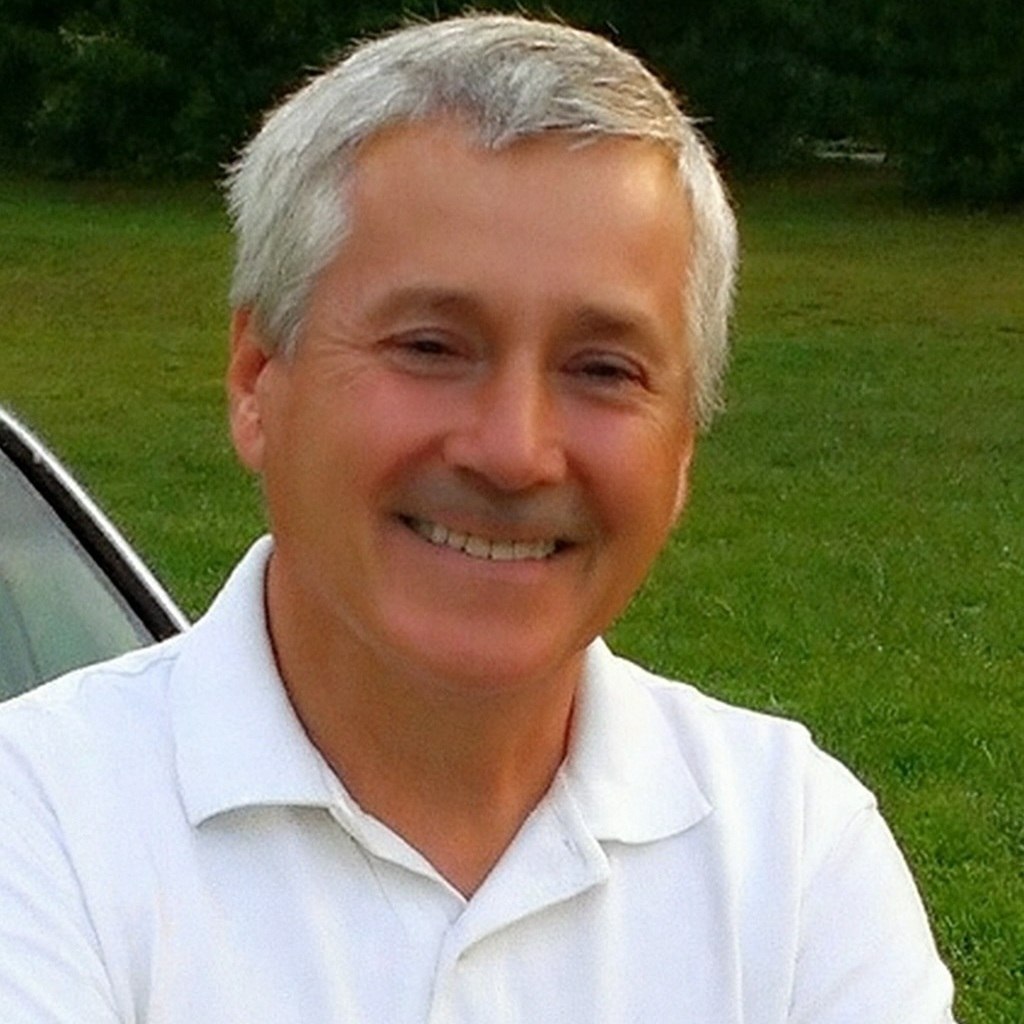 Keith Offen