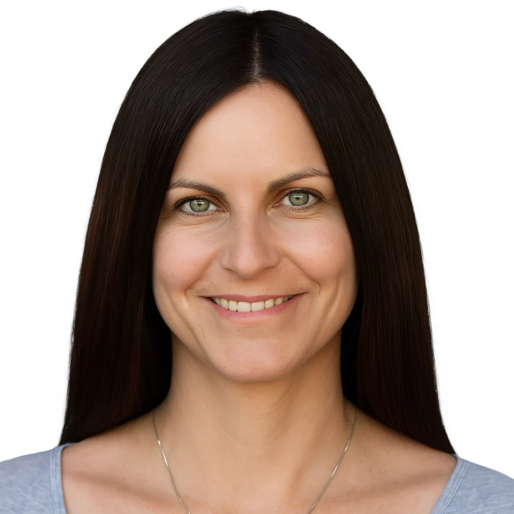 Claire Satter