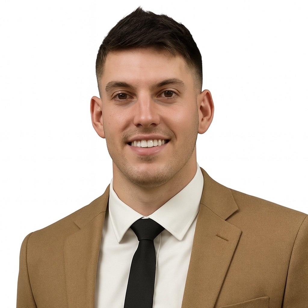 Spencer Krannitz