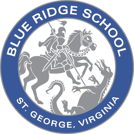 Blue Ridge Boarding Seal